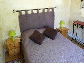 Apartment Vaux-lès-Mouron  13