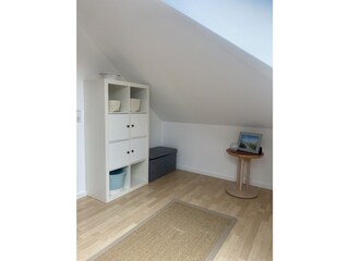 Apartamento de vacaciones Juist Características 14