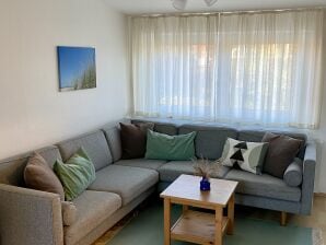 Ferienwohnung Maison de vacances Fischer