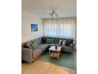 Apartamento de vacaciones Juist Características 1