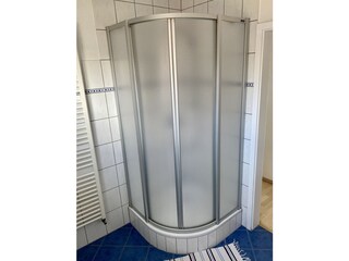 Appartement de vacances Juist Équipement 16