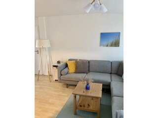 Appartement de vacances Juist Équipement 8