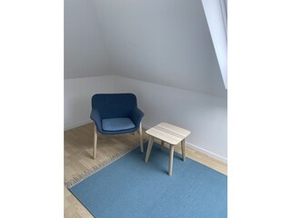 Vakantieappartement Juist Kenmerken 13