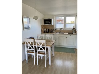 Appartement de vacances Juist Enregistrement extérieur 2