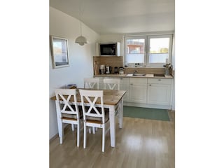Vakantieappartement Juist Buitenaudio-opname 2