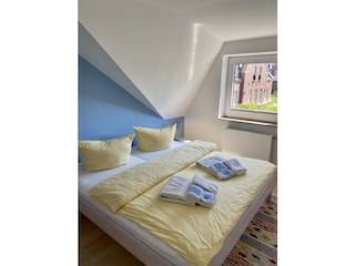 Vakantieappartement Juist Kenmerken 10