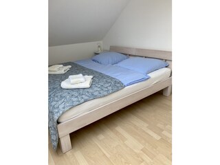 Apartamento de vacaciones Juist Características 12