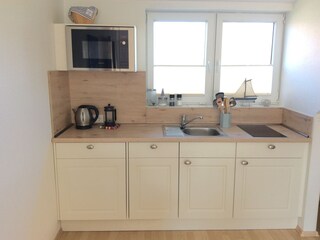 Appartamento per vacanze Juist Caratteristiche 7