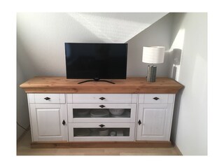 Vakantieappartement Juist Kenmerken 9