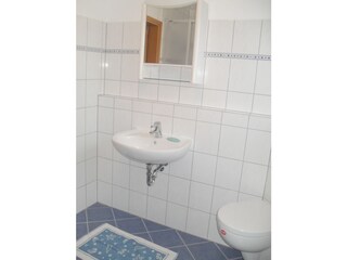 Vakantieappartement Juist Kenmerken 15