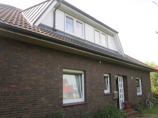 Vakantieappartement Juist Buitenaudio-opname 3