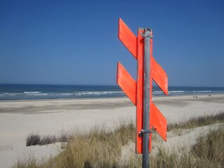 Appartamento per vacanze Juist Ambiente 23