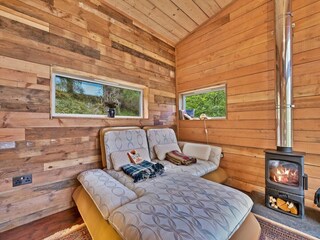 Casa per le vacanze Drumnadrochit Caratteristiche 1