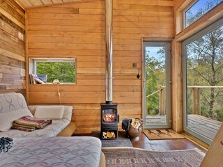 Holiday house Drumnadrochit Features 28