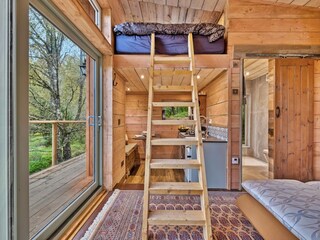 Vakantiehuis Drumnadrochit Kenmerken 18