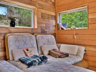 Ferienhaus Drumnadrochit Ausstattung 22