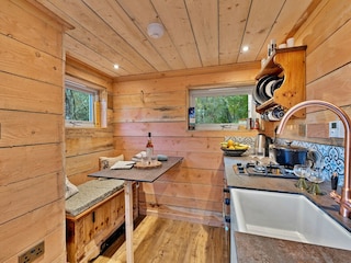 Vakantiehuis Drumnadrochit Kenmerken 26