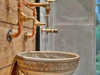 Casa de vacaciones Drumnadrochit Características 19