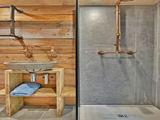 Ferienhaus Drumnadrochit Ausstattung 23