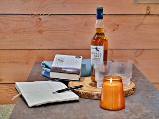 Casa per le vacanze Drumnadrochit  31