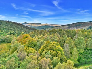 Vakantiehuis Drumnadrochit Buitenaudio-opname 9