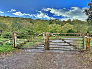 Maison de vacances Drumnadrochit Enregistrement extérieur 16