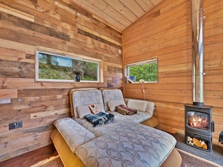 Holiday house Drumnadrochit Features 1