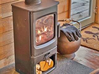 Holiday house Drumnadrochit Features 25