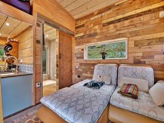 Ferienhaus Drumnadrochit Ausstattung 30