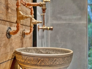 Casa de vacaciones Drumnadrochit Características 28