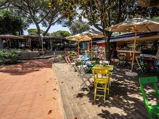 Vakantiepark San Vincenzo Buitenaudio-opname 4