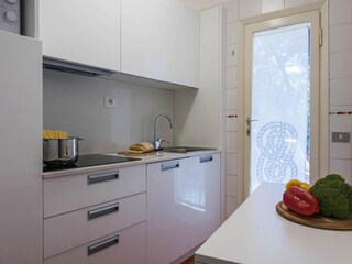 Ferienpark San Vincenzo Ausstattung 22