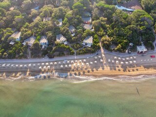 Ferienpark San Vincenzo Außenaufnahme 5