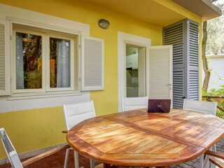 Vakantiepark San Vincenzo  34