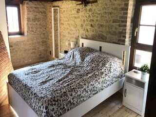 Appartement Vaux-lès-Mouron  4
