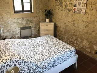 Appartement Vaux-lès-Mouron  6