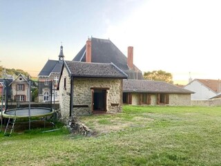 Appartement Vaux-lès-Mouron  7