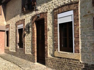 Appartement Vaux-lès-Mouron  9