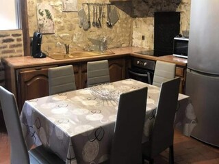 Appartement Vaux-lès-Mouron  10