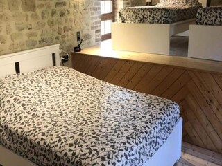 Appartement Vaux-lès-Mouron  12