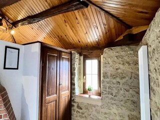 Appartement Vaux-lès-Mouron  13