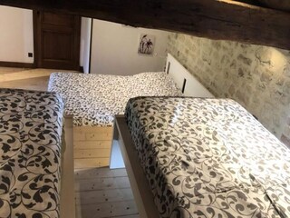 Appartement Vaux-lès-Mouron  14