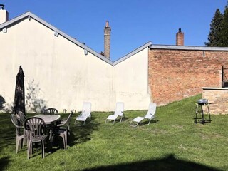Appartement Vaux-lès-Mouron  17