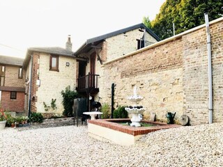 Appartement Vaux-lès-Mouron  18