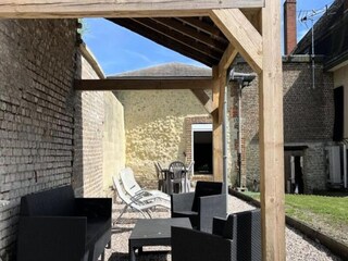 Appartement Vaux-lès-Mouron  19