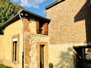 Appartement Vaux-lès-Mouron  20