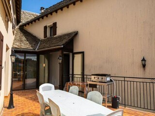 Apartment Pierrefiche  4