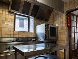 Appartement Pierrefiche  6