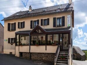 Apartment Gîte de France Bon Aubrac für 12 Personen - Pierrefiche - image1