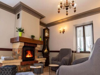 Apartment Pierrefiche  17